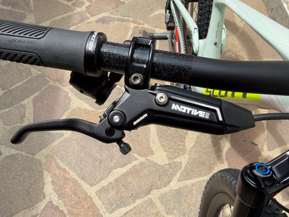 Scott Spark Rc Team Issue 2026 usata — dettaglio