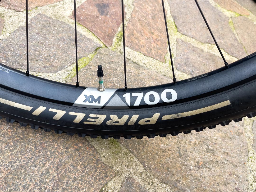 Scott Spark Rc Limited Edition Silverfish 2019 — Bici usata