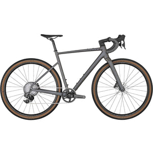 Scott Speedster Gravel 2022 usata — vista laterale