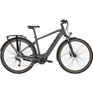 Scott Sub Active Eride 20 Men 2023 usata — vista laterale