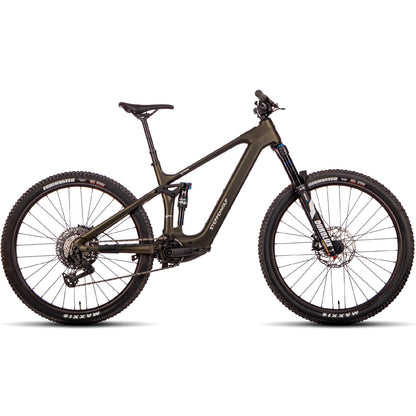 Steppenwolf Tundra 9.0 2026 usata — vista laterale