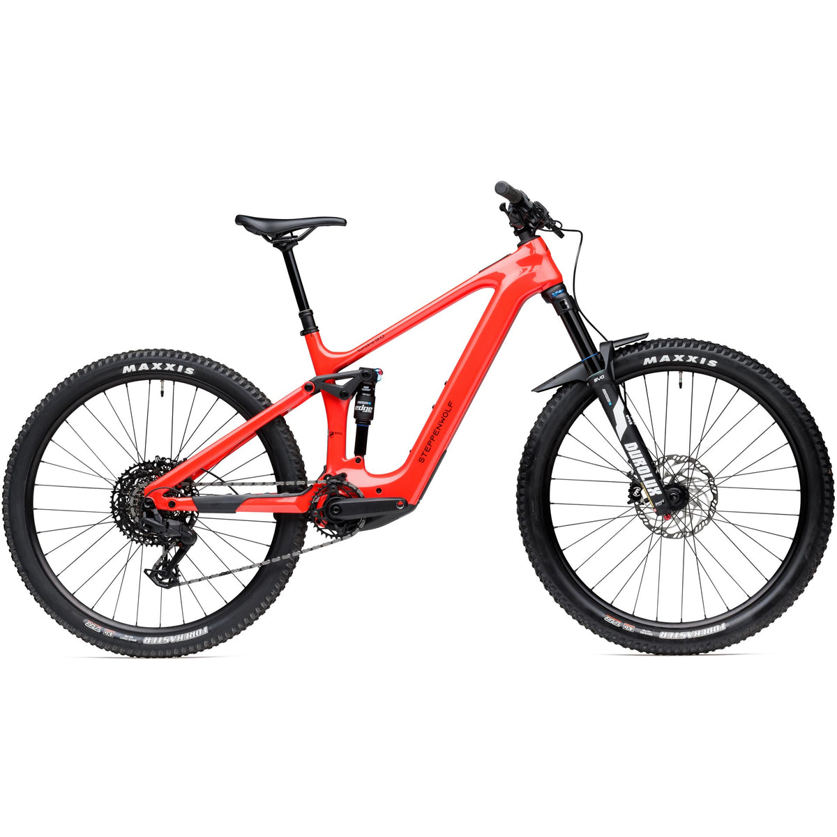 Steppenwolf Tundra 9.0 — gruppo SRAM Eagle, taglia M