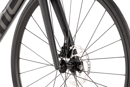 BMC Teammachine Slr Four 2026 usata — dettaglio