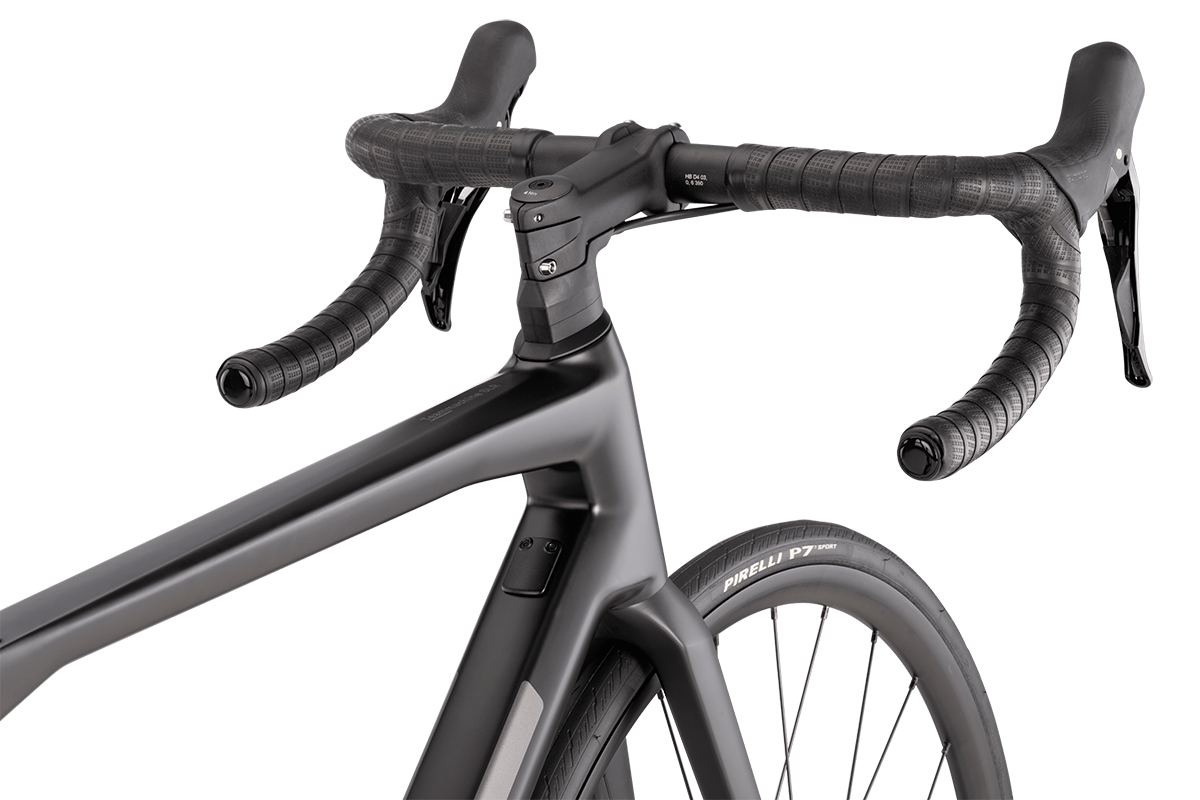 BMC Teammachine Slr Four 2026 usata — dettaglio