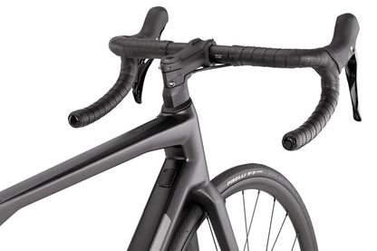 BMC Teammachine Slr Four 2026 usata — dettaglio