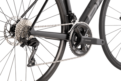BMC Teammachine Slr Four 2026 usata — dettaglio
