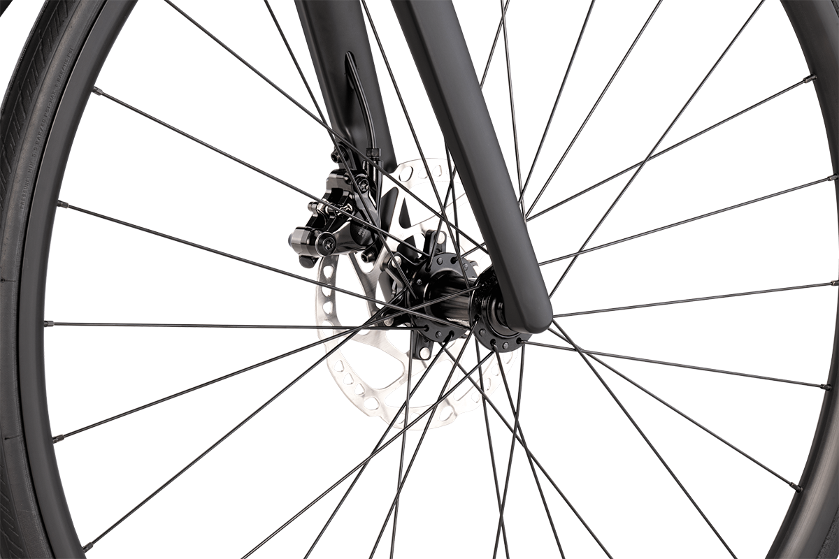 BMC Teammachine Slr Four 2026 usata — dettaglio
