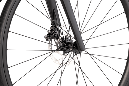 BMC Teammachine Slr Four 2026 usata — dettaglio