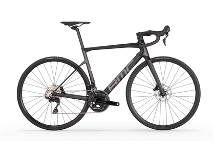 BMC Teammachine Slr Four 2026 usata — vista laterale