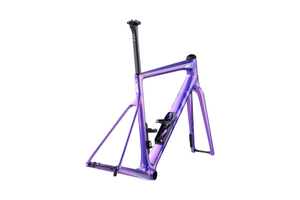 BMC Teammachine Slr01 Var1 — gruppo Meccanico, taglia 54
