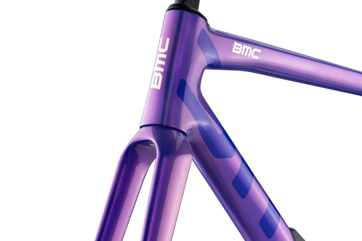 BMC Teammachine Slr01 Var1 — telaio in Carbonio, Nuovo
