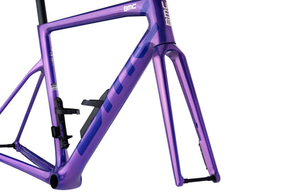 BMC Teammachine Slr01 Var1 2026 — Bici usata