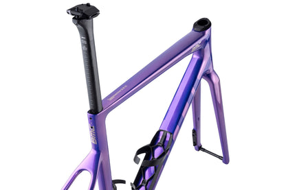 BMC Teammachine Slr01 Var1 2026 usata — dettaglio