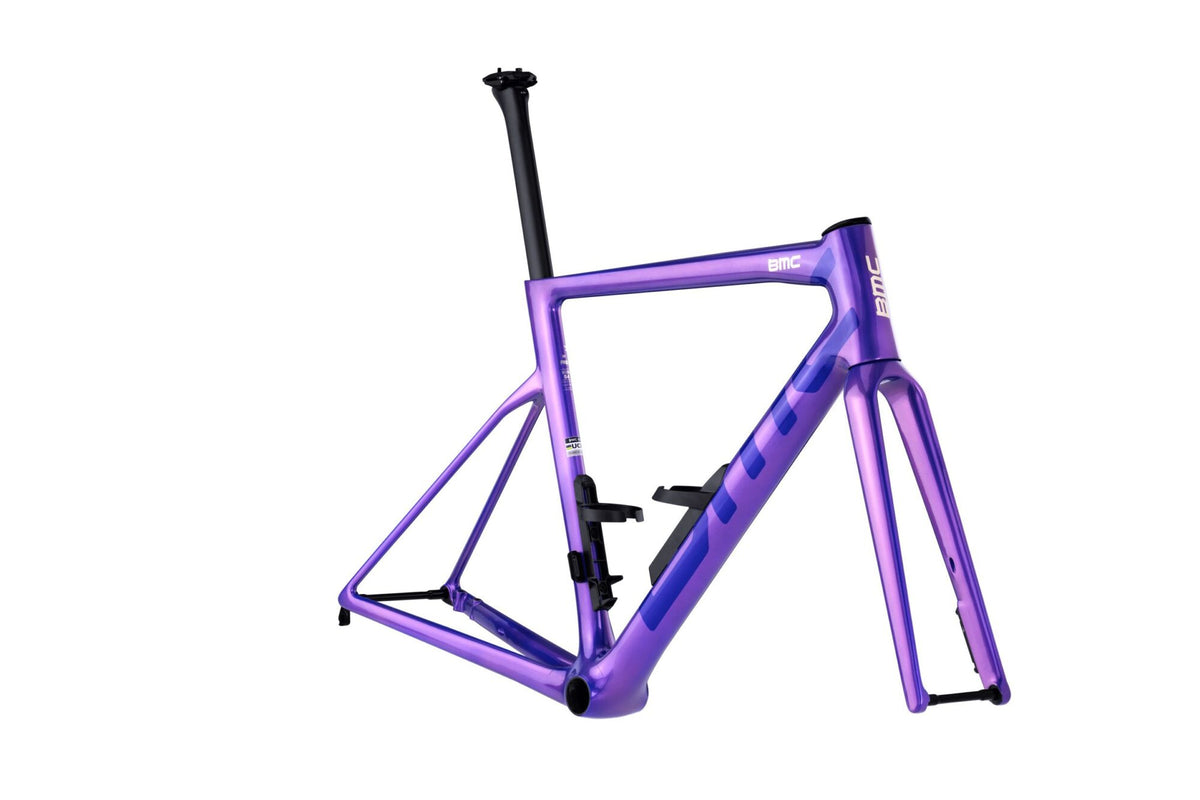 BMC Teammachine Slr01 Var1 2026 usata — dettaglio