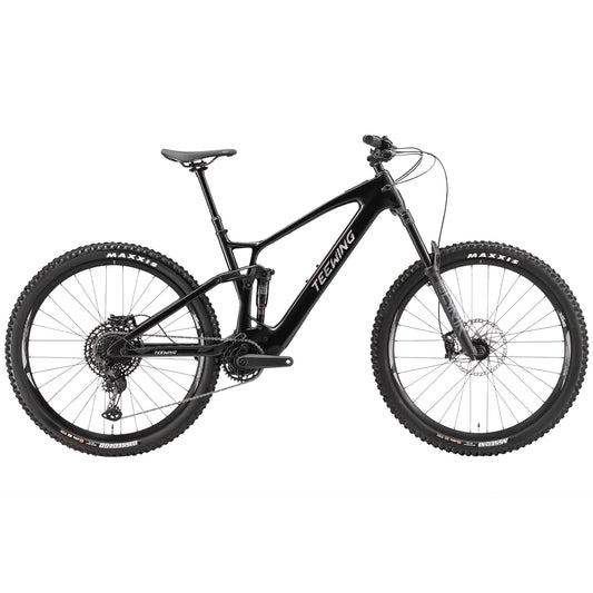 Teewing Turbo 2025 usata — vista laterale