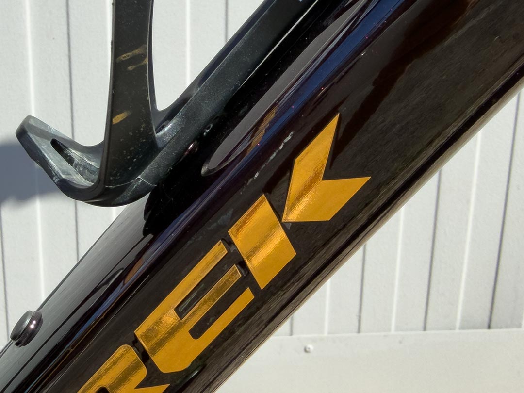 Trek Checkpoint Alr 3 Gen 3 2026 usata — dettaglio