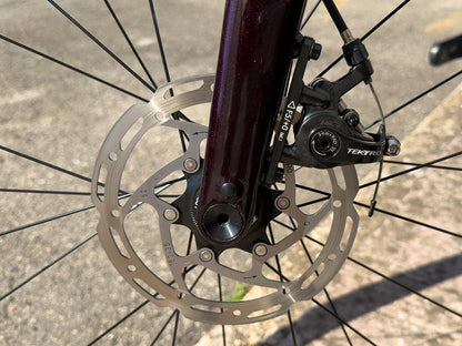 Trek Checkpoint Alr 3 Gen 3 2026 — Bici usata