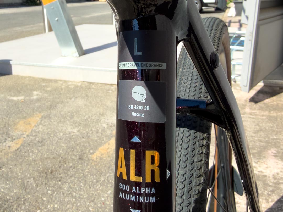 Trek Checkpoint Alr 3 Gen 3 — telaio in Alluminio, Ottime condizioni