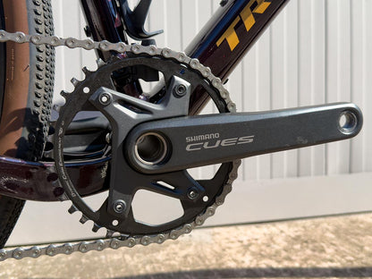 Trek Checkpoint Alr 3 Gen 3 — gruppo Shimano, taglia L