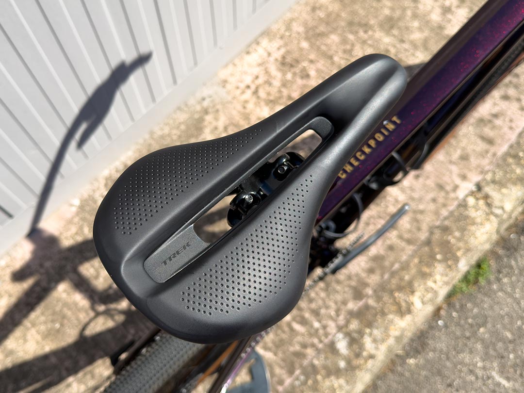 Trek Checkpoint Alr 3 Gen 3 2026 usata — dettaglio