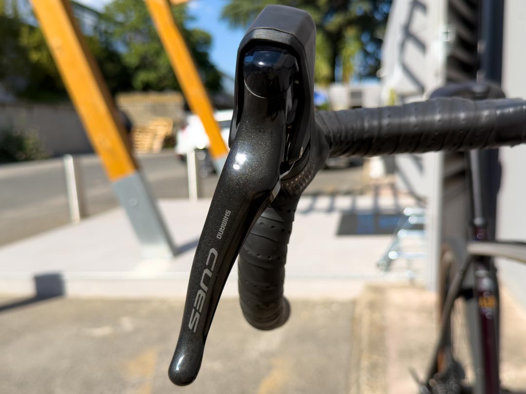 Trek Checkpoint Alr 3 Gen 3 2026 usata — dettaglio