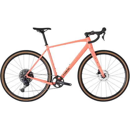 Trek Checkpoint Alr 4 Gen 3 — gruppo Shimano Cues, taglia S