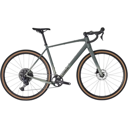 Trek Checkpoint Alr 4 Gen 3 2026 usata — vista laterale
