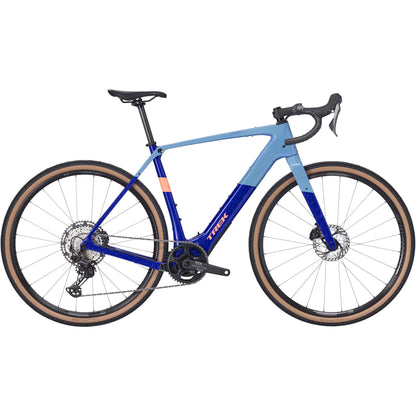 Trek Checkpoint+ Sl 5 — gruppo Shimano GRX, taglia XS