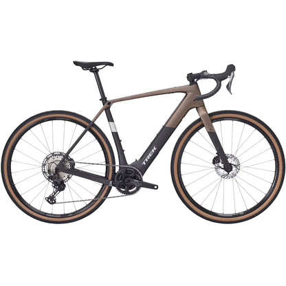 Trek Checkpoint+ Sl 5 2026 usata — vista laterale
