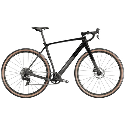 Trek Checkpoint Sl 5 Gen 3 2026 usata — vista laterale