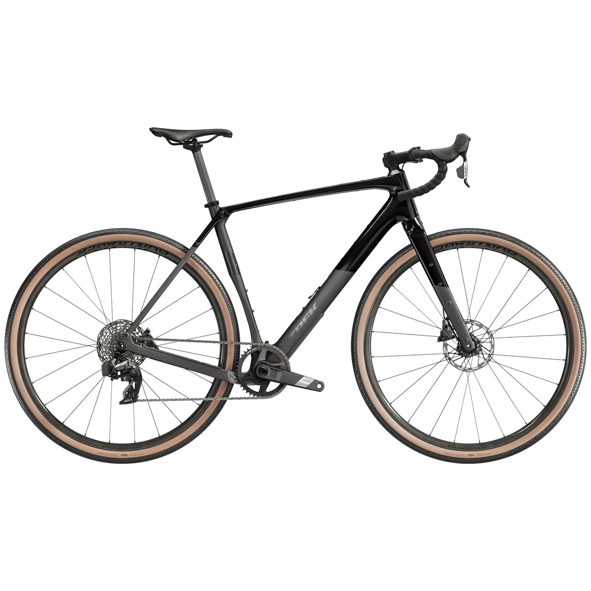 Trek Checkpoint Sl 5 Gen 3 2026 usata — vista laterale