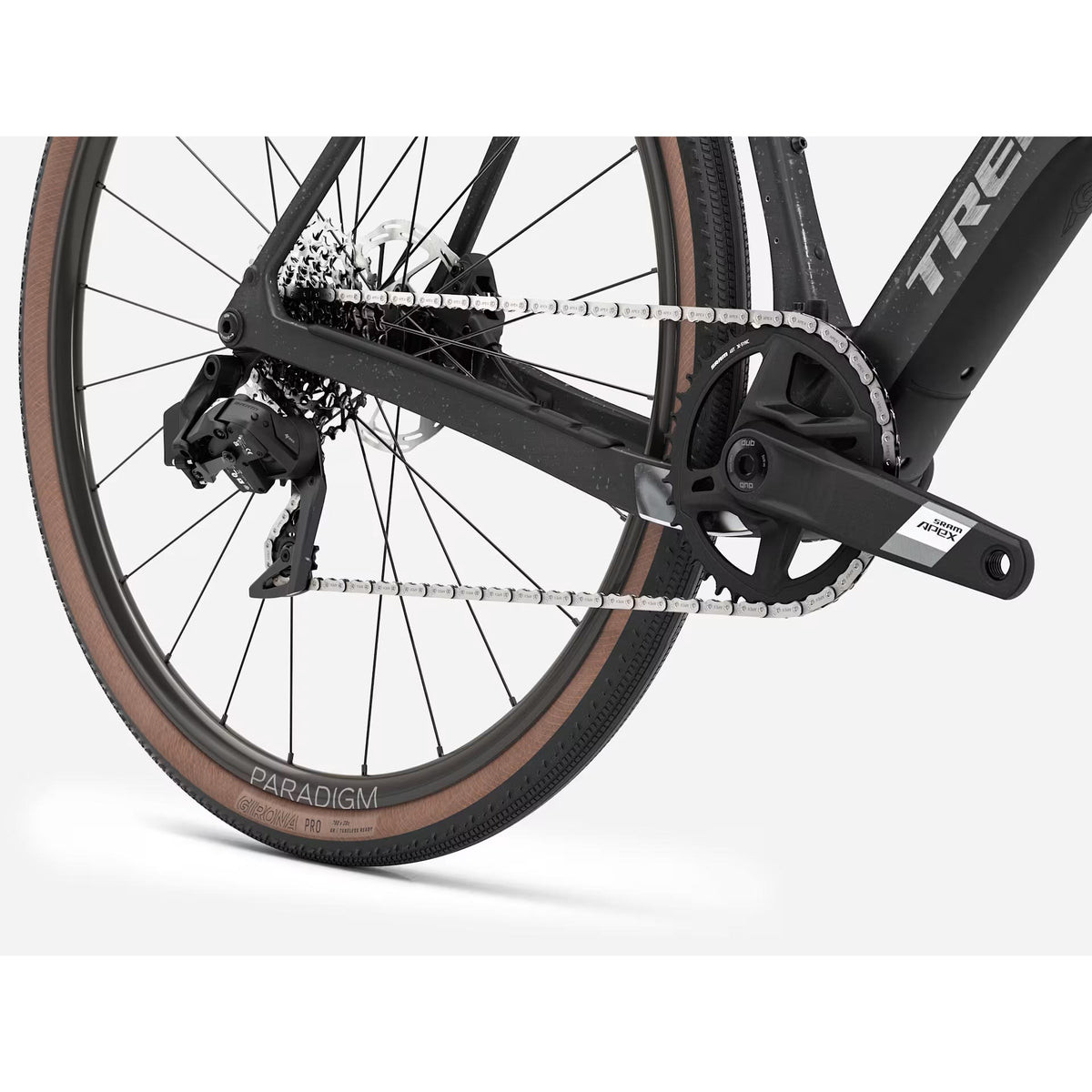 Trek Checkpoint Sl 5 Gen 3 2026 usata — dettaglio