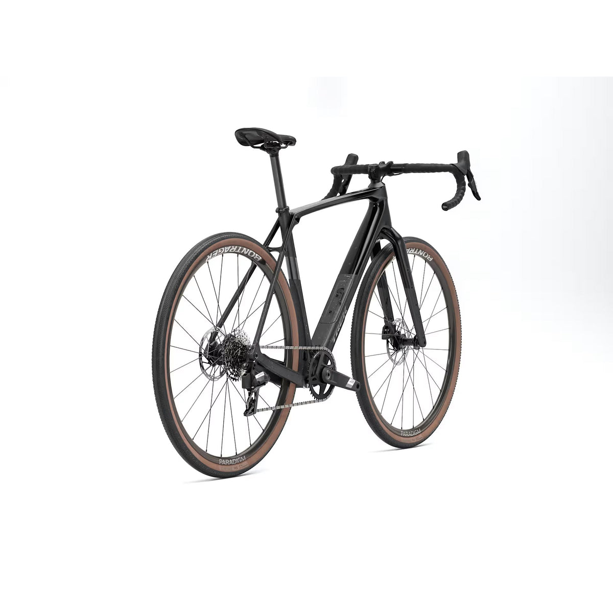 Trek Checkpoint Sl 5 Gen 3 — gruppo SRAM Apex XPLR AXS, taglia M/L