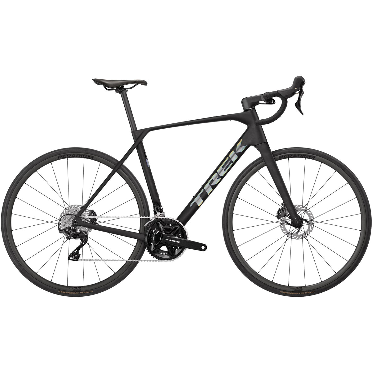 Trek Domane Sl 5 Gen 5 — gruppo Shimano 105, taglia XL