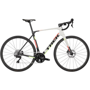 Trek Domane Sl 5 Gen 5 2027 usata — vista laterale