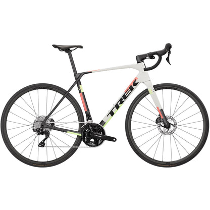 Trek Domane Sl 5 Gen 5 2027 usata — vista laterale
