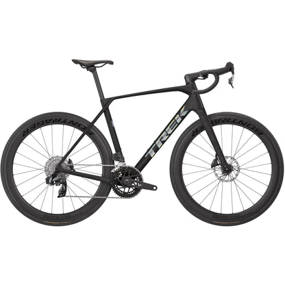 Trek Domane Sl 6 Gen 5 2027 usata — vista laterale