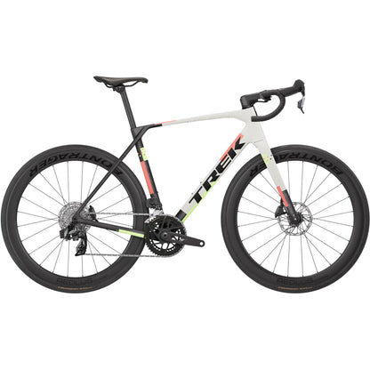 Trek Domane Sl 6 Gen 5 — gruppo SRAM Rival AXS pignone massimo denti, taglia M/L