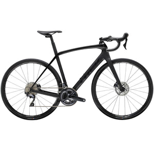 Trek Domane Sl 6 2020 usata — vista laterale