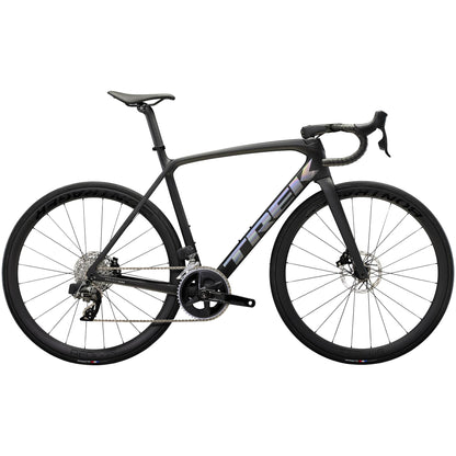 Trek Émonda Slr 6 2021 usata — vista laterale