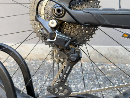 Trek Fuel Ex E 9.5 2024 usata — dettaglio