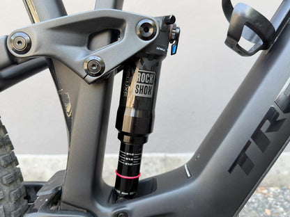 Trek Fuel Ex E 9.5 2024 usata — dettaglio