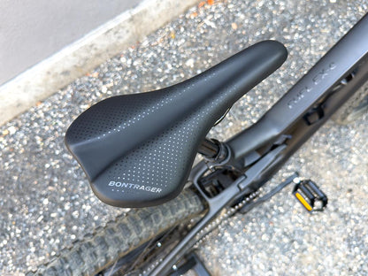 Trek Fuel Ex E 9.5 2024 usata — dettaglio
