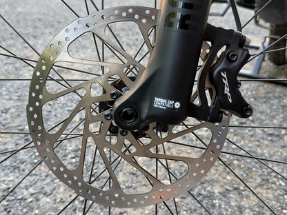Trek Fuel Ex E 9.5 2024 — Bici usata