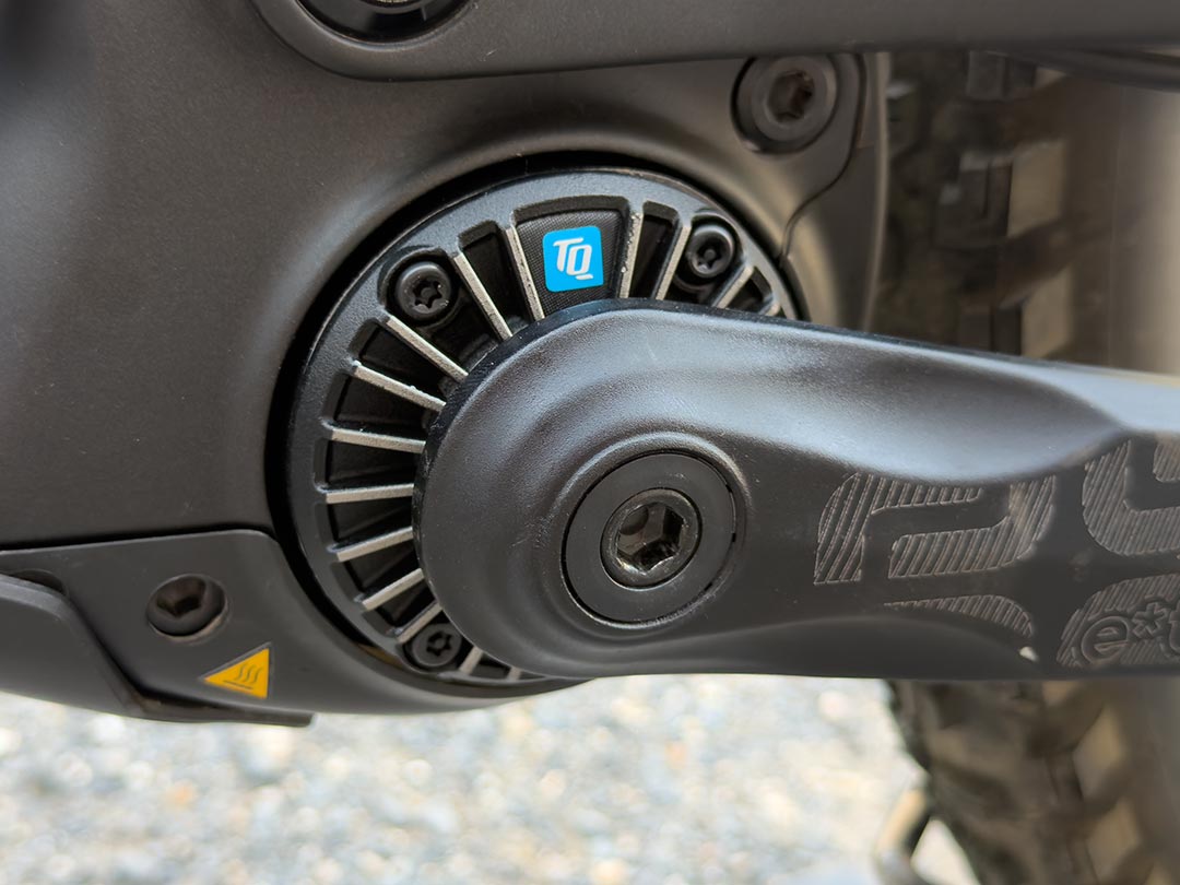 Trek Fuel Ex E 9.5 — telaio in Carbonio, Ottime condizioni