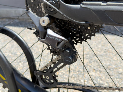 Trek Fuel Ex E 9.5 — telaio in Carbonio, Ottime condizioni