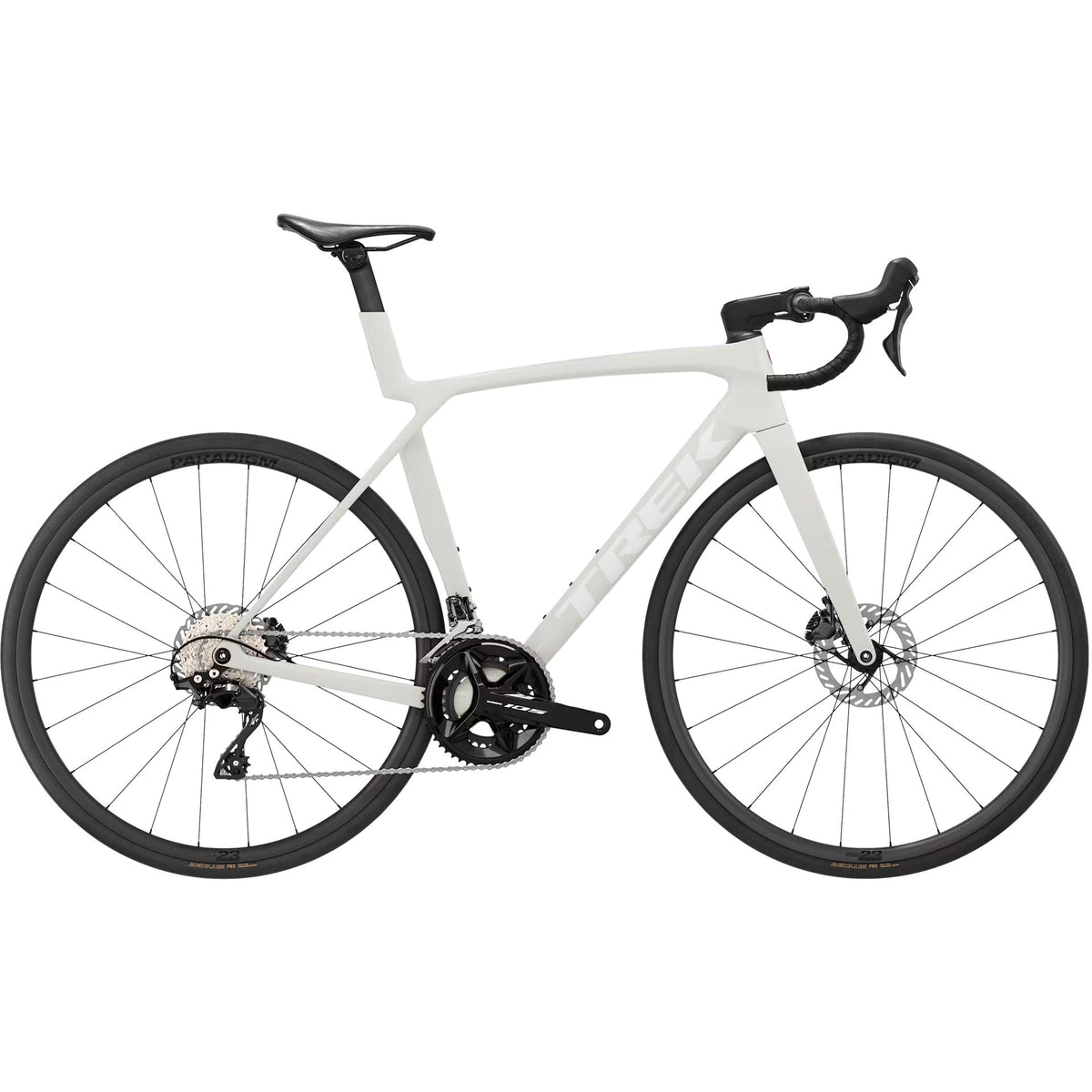 Trek Madone Sl 5 Gen 8 — gruppo Shimano 105, taglia S