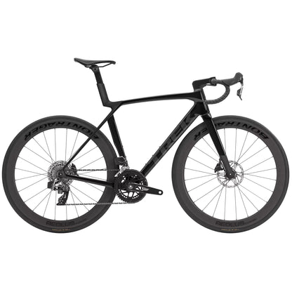 Trek Madone Sl 6 Gen 8 2026 usata — vista laterale