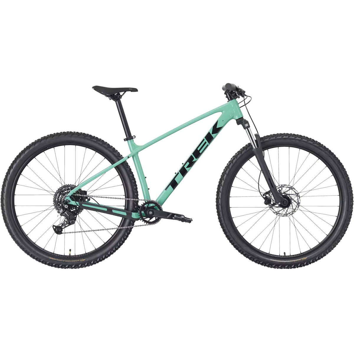 Trek Marlin4 Gen 3 — telaio in Alluminio, Nuovo