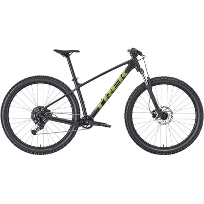 Trek Marlin4 Gen 3 2026 usata — vista laterale